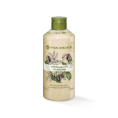 Гель для душа Yves Rocher Coffee Beans Shower Gel